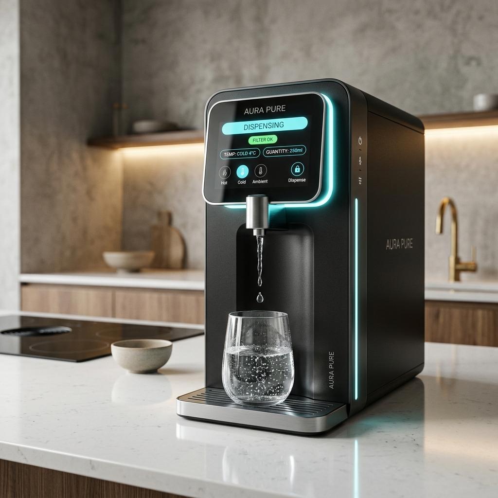 Coway Icon Purifier